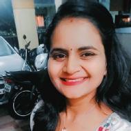 Chetana Patel Class I-V Tuition trainer in Mumbai