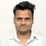 Amit Kumar Naagar UGC NET Exam trainer in Delhi