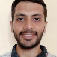 Naman Chandwani Class 9 Tuition trainer in Kanpur