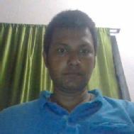 Ashutosh Kumar Pandey Class I-V Tuition trainer in Bhabua