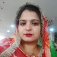 Neelam A. Spoken English trainer in Moradabad