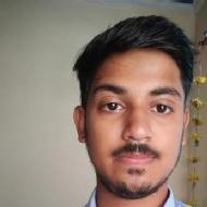 Priyanshu Vishwakarma Class 10 trainer in Lucknow