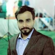 Ajitesh Pandey Class I-V Tuition trainer in Narkatiaganj