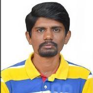 Parthiban D BTech Tuition trainer in Udamalpet