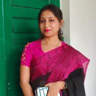 Riya D. Class 10 trainer in Bishnupur