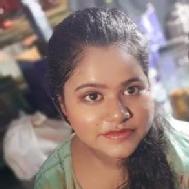 Samprita S. Bengali Speaking trainer in Kolkata