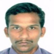 Vishal C Language trainer in Hyderabad