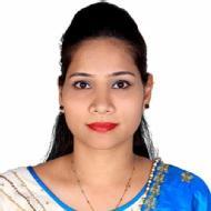 Samreen Ansari BSc Tuition trainer in Varanasi