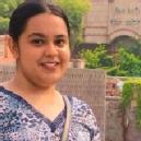 Photo of Shagun Bhatia
