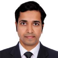 Arvind Jain Class I-V Tuition trainer in Mumbai
