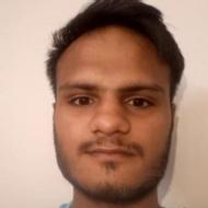 Shikhar Dubey Class I-V Tuition trainer in Delhi