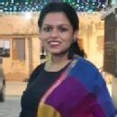 Photo of Anusruta D.