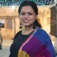 Anusruta D. Class 12 Tuition trainer in Howrah