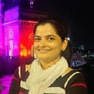 Josephine F. Hindi Language trainer in Bangalore