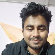 Harsha Choudhury Class 9 Tuition trainer in Guwahati