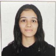 Meeru M. Class I-V Tuition trainer in Surat