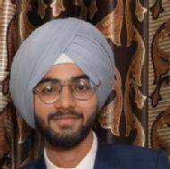 Ajeet Sandhu Class 11 Tuition trainer in Agra