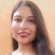 Shubhangi S. Class 10 trainer in Hyderabad