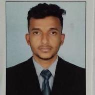 Sunil Chaudhari Hindi Language trainer in Vyara