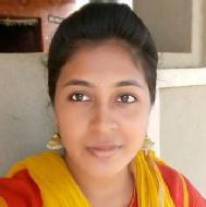 Deepika S. Class 12 Tuition trainer in Bangalore