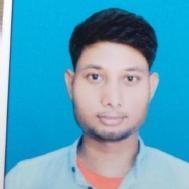 Abhishek Kumar Autocad trainer in Lucknow