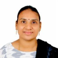 Radhika Class I-V Tuition trainer in Bangalore