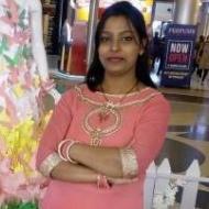 Shivani G. Class 11 Tuition trainer in Delhi