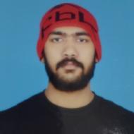 Aman Prajapati Class I-V Tuition trainer in Noida