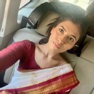 Ritika Gakhar Personal Trainer trainer in Bangalore