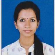 Athulya T. Class I-V Tuition trainer in Kozhikode