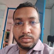 Manish Kumar Class 12 Tuition trainer in Purnea