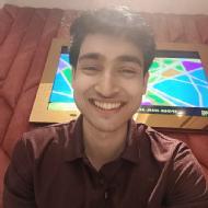 Aman Singh Engineering Entrance trainer in Delhi
