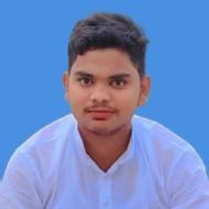 Waliullah Class 8 Tuition trainer in Samastipur