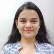 Janhvi Sharma German Language trainer in Delhi