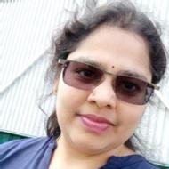 Bhavani G. Class 11 Tuition trainer in County Dublin