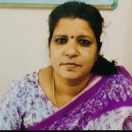 Praseetha Prasad Class 11 Tuition trainer in Bangalore