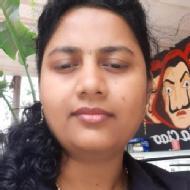 Chaya Naik Class 11 Tuition trainer in Bangalore