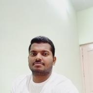 Rohit Kumar Class 10 trainer in Bangalore