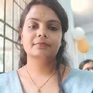 Sushree S. Class 11 Tuition trainer in Bangalore