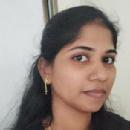 Photo of Deepthi Suman