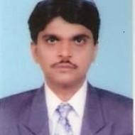 Mohammed Rizwan C Language trainer in Tumkur