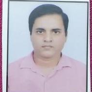 Lokesh Kumar Awasthi Class 12 Tuition trainer in Lucknow