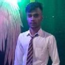 Photo of Akash Maurya