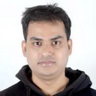 Abhilash Singh Jadoun Class I-V Tuition trainer in Bangalore