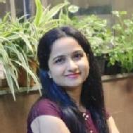 Sharvari M. BSc Tuition trainer in Nashik