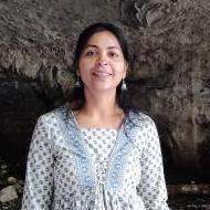 Bhavana S. Hindi Language trainer in Noida