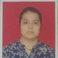 Anwesha D. Nursery-KG Tuition trainer in Bargarh