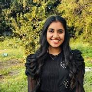 Brahmi S. Class I-V Tuition trainer in Ahmednagar
