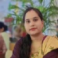 Sapna Class 9 Tuition trainer in Gurgaon
