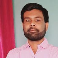 Shivam Shandilya Class 10 trainer in Daltonganj